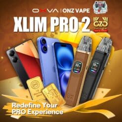 xlim-pro-2-ozo-edition