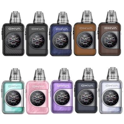 elfbar elfa kaufen OXVA Xlim Pro 2 30W Pod System $25.99 main image 0
