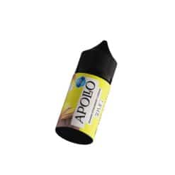 Alexander Apollo (Banana straw creams) Salt 50mg