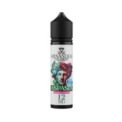 Alexander Aspasia (Strawberry Watermelon) MTL 60ml