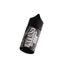 Alexander Atlas (Tobacco butter) Salt 50mg