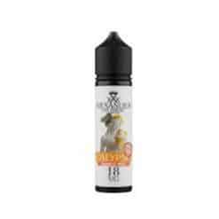 Alexander Calypso (Mango Milk Shake) MTL 60ml