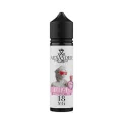 Alexander Chloe (Strawberry Milk Shake) MTL 60ml
