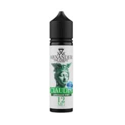 Alexander Claudia (Lemonade mint) MTL 60ml
