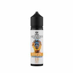 Alexander Eros (Crackers caramel tobacco) MTL 60ml