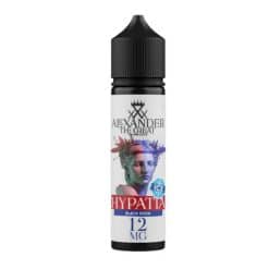 Alexander Hypatia (Black soda) MTL 60ml