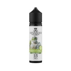 Alexander Konstantings (Kiwi milk shake) MTL 60ml