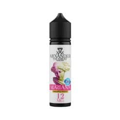 Alexander Mariana (Pineapple mango) MTL 60ml