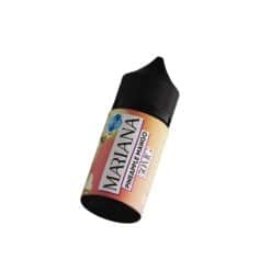 Alexander Mariana (Pineapple mango) Salt 50mg