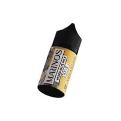 Alexander Marinos (Mixed Nuts Milk Shake) Salt 50mg