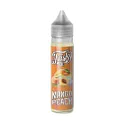 Frisky Mango Peach MTL 60ML