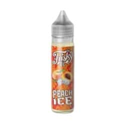 Frisky Peach Ice MTL 60ML