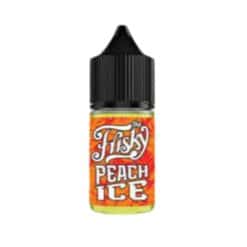 Frisky Peach ice MTL 30ML