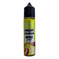 Sucker Punsh Fruit Guava 60ml DL