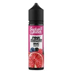 Sucker Punsh Pinkpanther Pomegranate 60ml DL