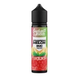 Sucker Punsh Strawberry Melon 60ml DL