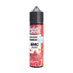 Sucker Punch Super Cool Watermelon punch MTL 60ml