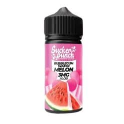 Sucker Punch Watermelon Bubblegum 100ml DL