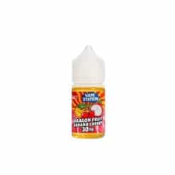 Vape station salt 30ml Dragon fruit banana cherry