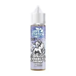 Vape station MTL 60ML (Super Ice) Energy Drink