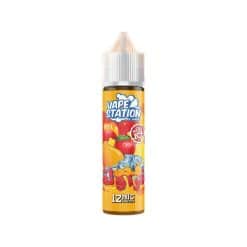 Vape station MTL 60ML (Super Ice) Fas Frawla