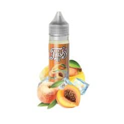 Frisky Mango Peach DL 60ml