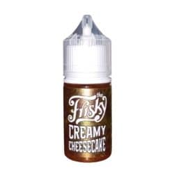 Frisky Creamy Cheesecake MTL 30ML