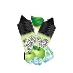 Frisky Green Apple MTL 30ml 18mg