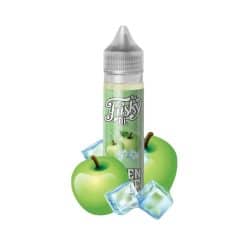 Frisky Green Apple MTL 60ML