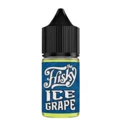 Frisky Ice Grape MTL 30ML