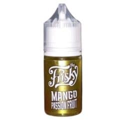 Frisky Mango Passion Fruit MTL 30ML