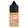 Frisky Mango Peach MTL 30ml 18mg