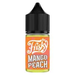 Frisky Mango Peach MTL 30ml 18mg