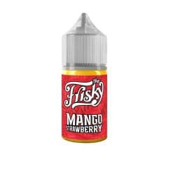 Frisky Mango Strawberry MTL 30ML