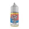 Frisky Remix Blue razz lemon Salt 30ml