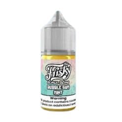 Frisky Remix Bubblegum mint Salt 30ml