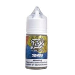 Frisky Remix Cush Man Salt 30ml