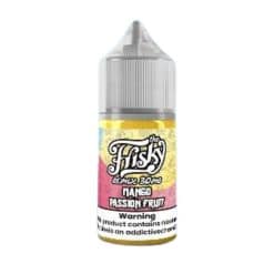 Frisky Remix Passion mango Salt 30ml