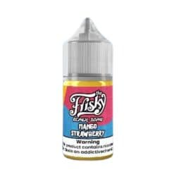 Frisky Remix Strawberry mango Salt 30ml