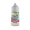 Frisky Remix Peach mango Watermelon Salt 30ml 50mg