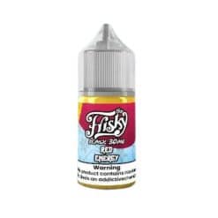 Frisky Remix Red energy Salt 30ml