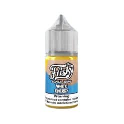 Frisky Remix White energy Salt 30ml
