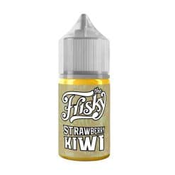 Frisky Strawberry Kiwi MTL 30ml 18mg