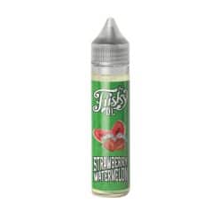 Frisky Strawberry Watermelon DL 60ml