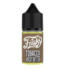 Frisky Tobacco biscuit butter MTL 30ML