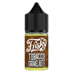 Frisky Tobacco Caramel Nuts MTL 30ML