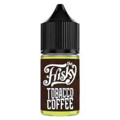 Frisky Tobacco Coffee MTL 30ML