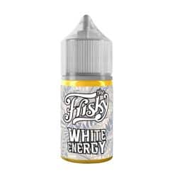 Frisky White Energy MTL 30ML