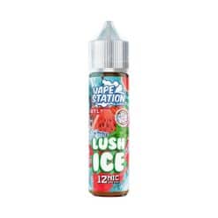 Vape station MTL 60ML (Super Ice) Lush Ice