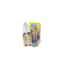 Vape station salt 30ml Pineapple passion fruit